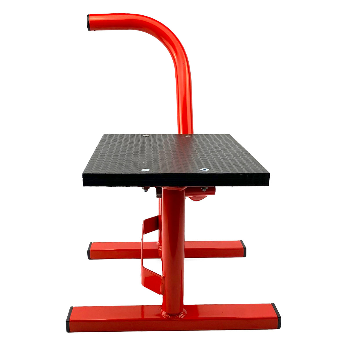 School Boy Super Moto Twin Leg Jack Up Stand