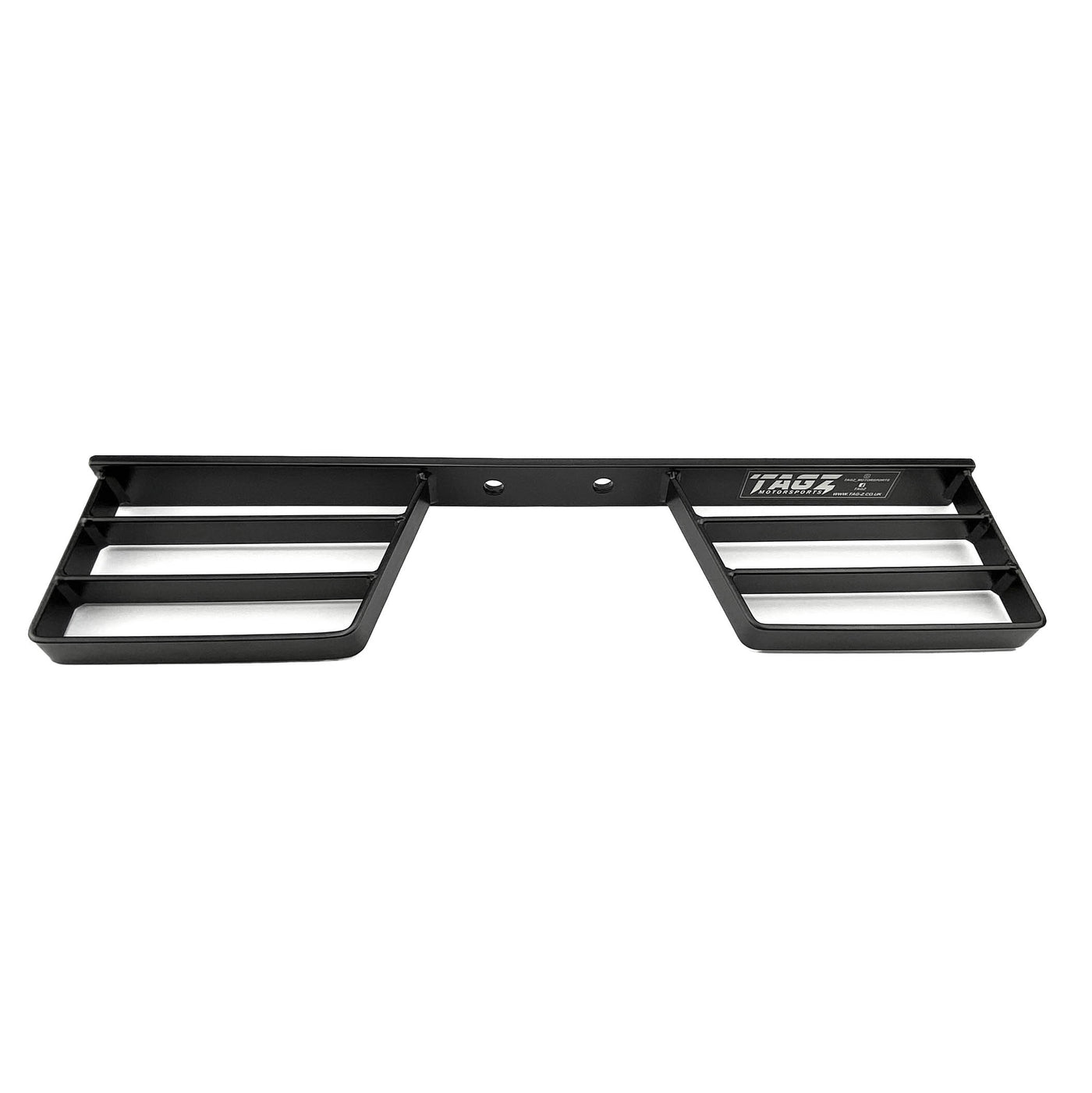 Tow Bar Double Step - Universal Fitment