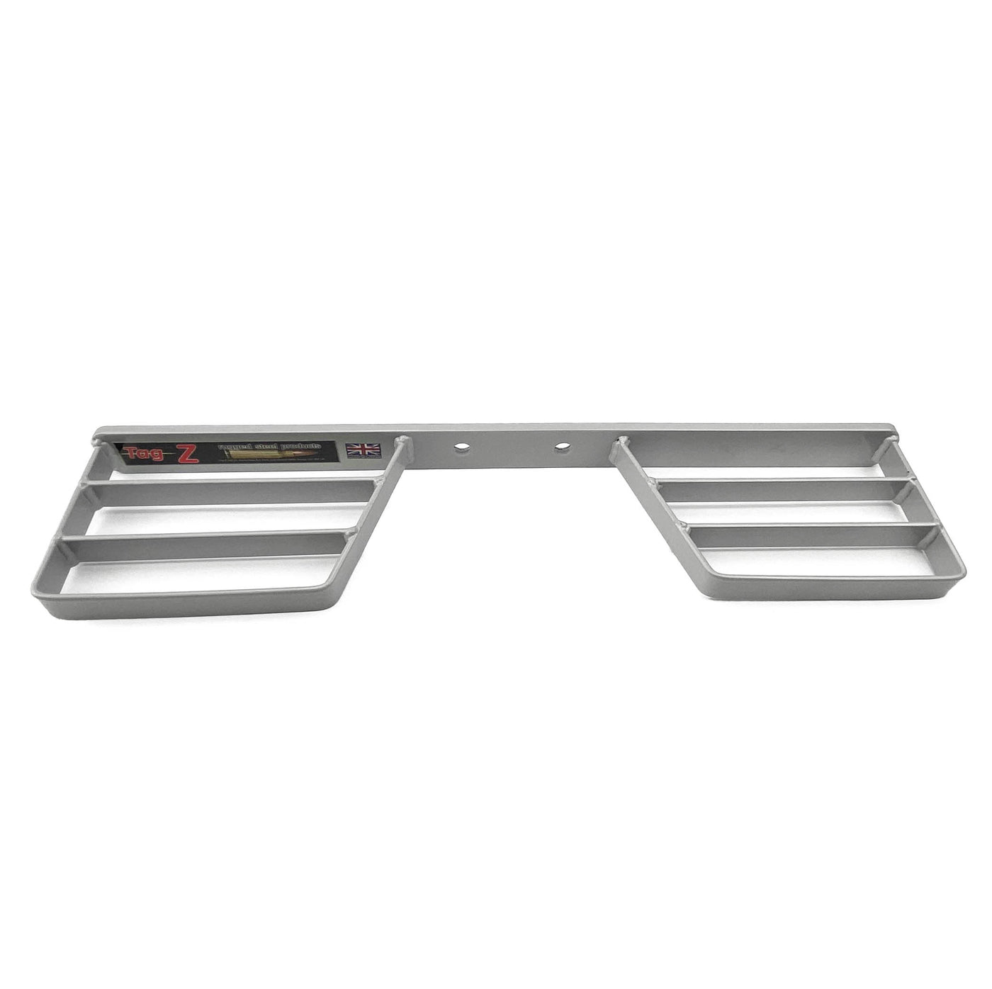 Tow Bar Double Step - Universal Fitment