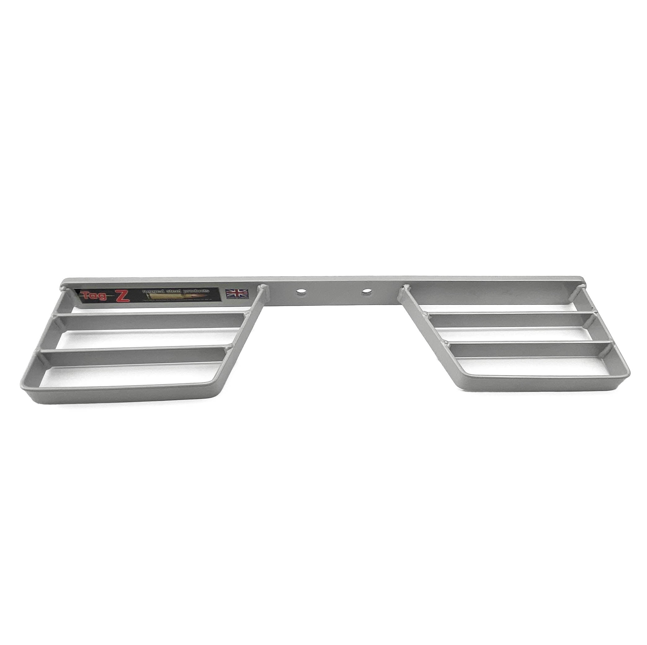 Tow Bar Double Step - Universal Fitment