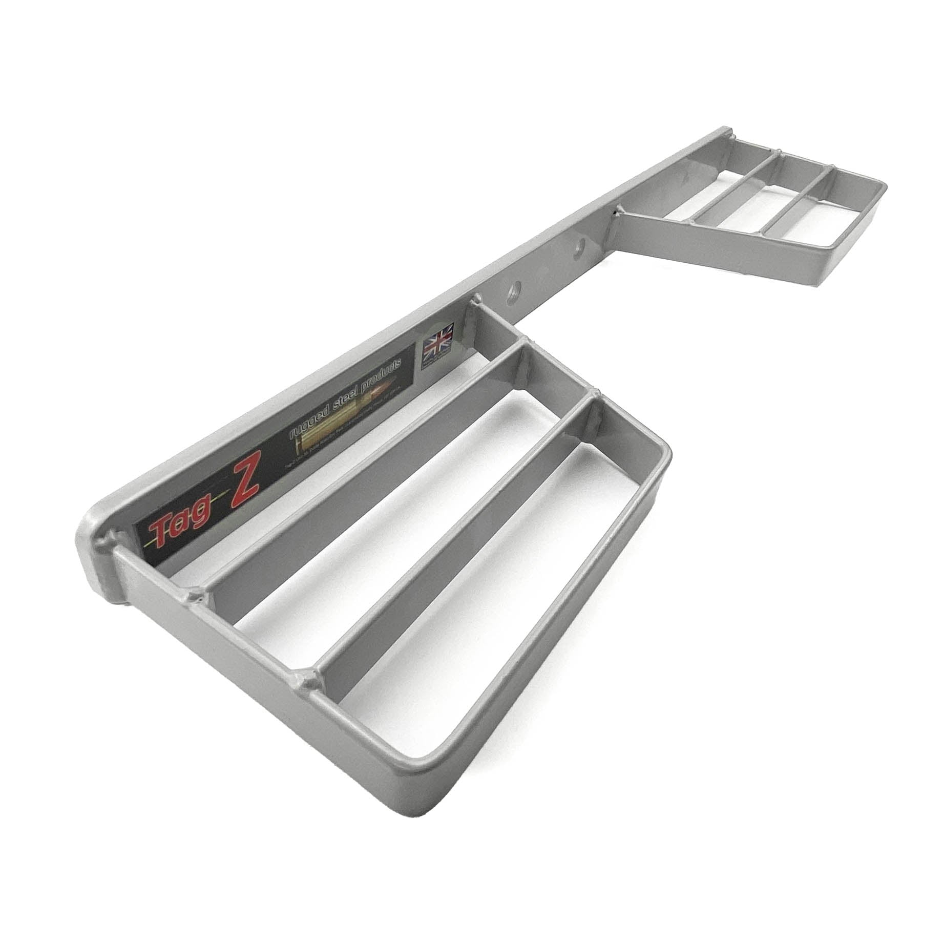 Tow Bar Double Step - Universal Fitment